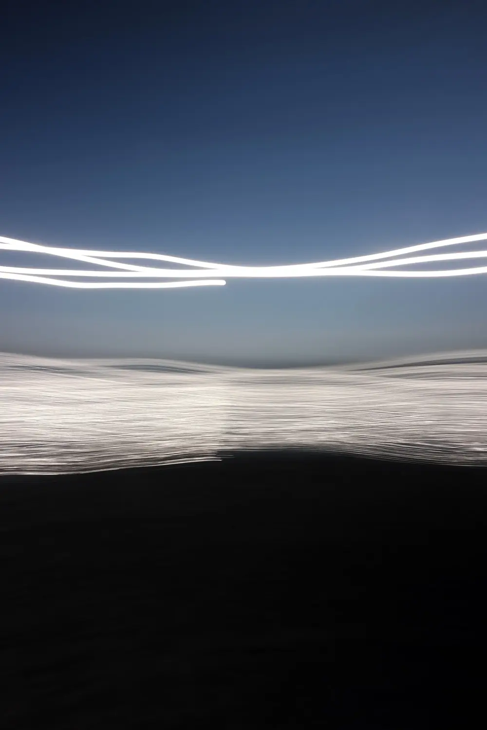 Black Sea – Blue Sky