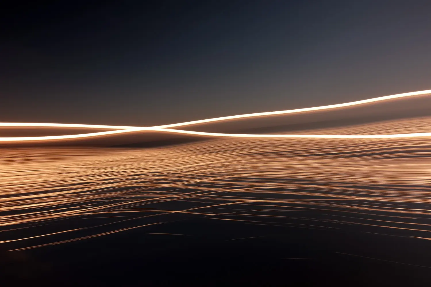 X-Wave, Lux Scriptum 3923, Fotograf Claus Pescha