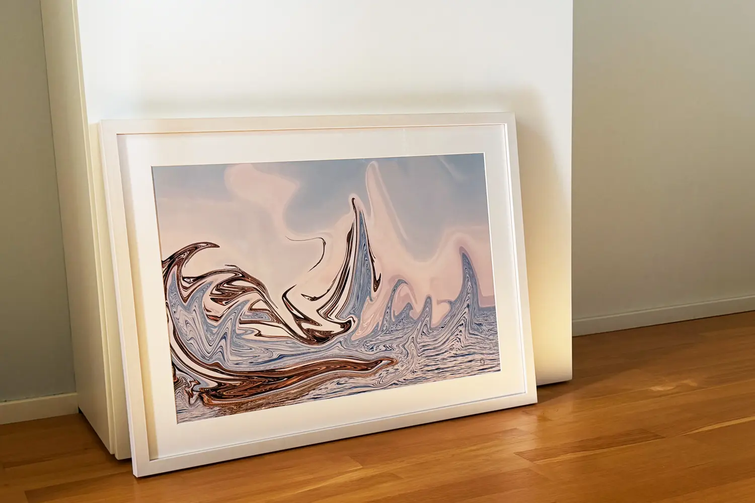 WAVE „Inner Power“