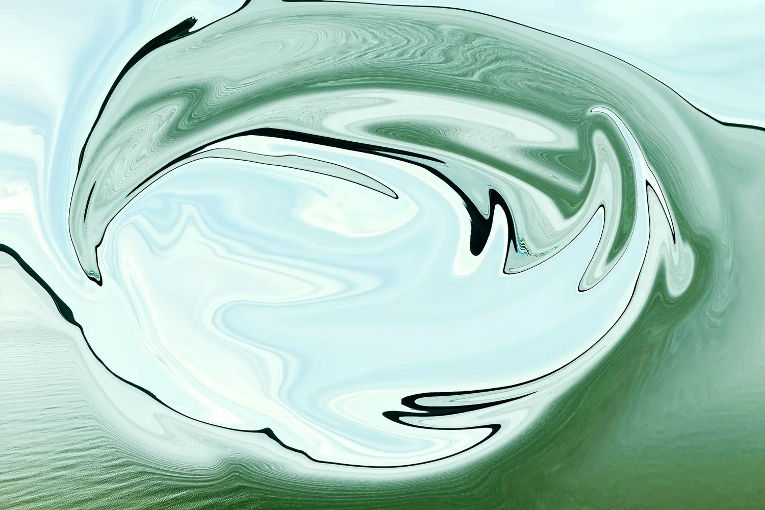 Waves 50860