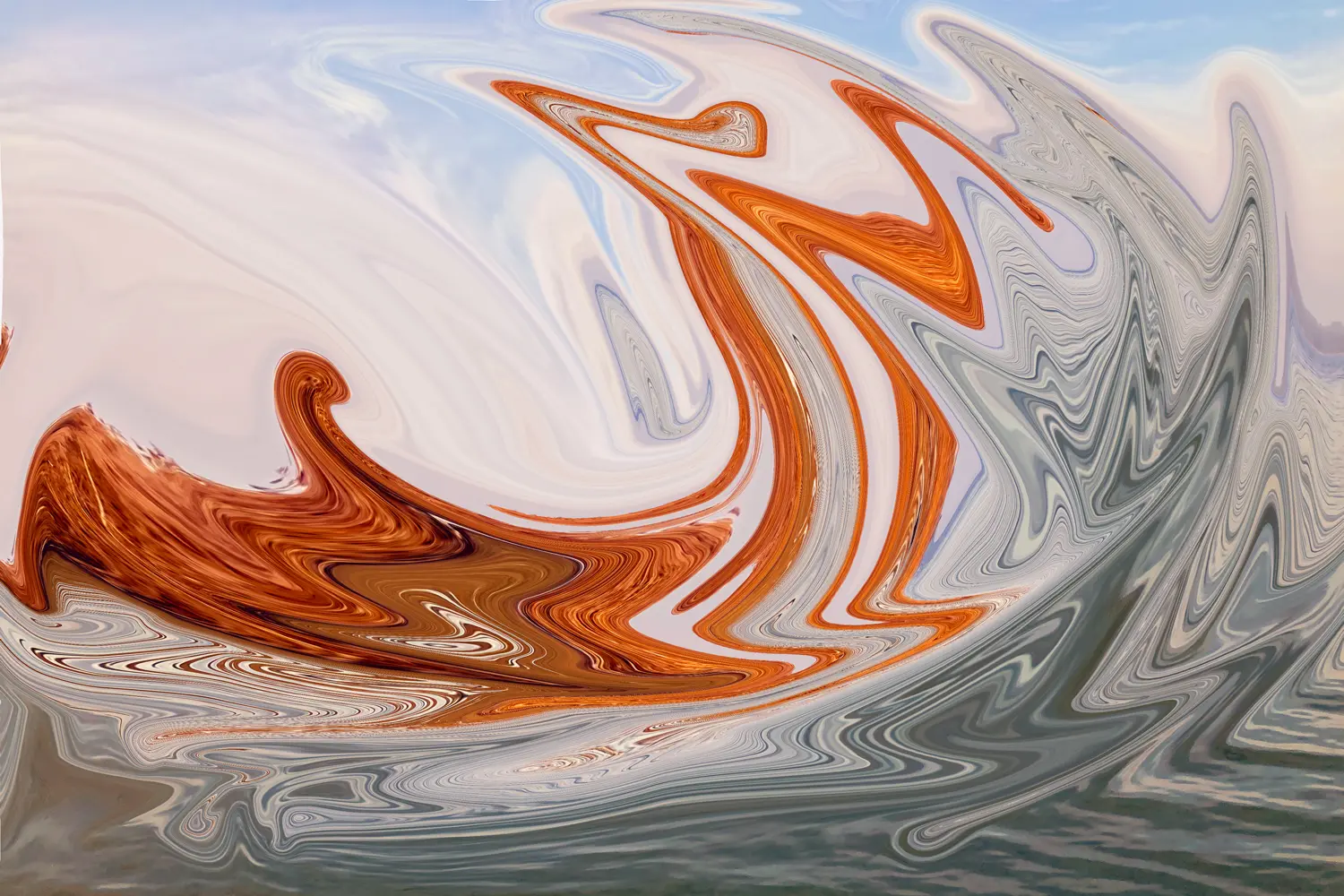 Waves 82003
